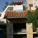 Appartement With Parking Space Brodarica, Sibenik - 4239 Brodarica (Sibenik-Knin)