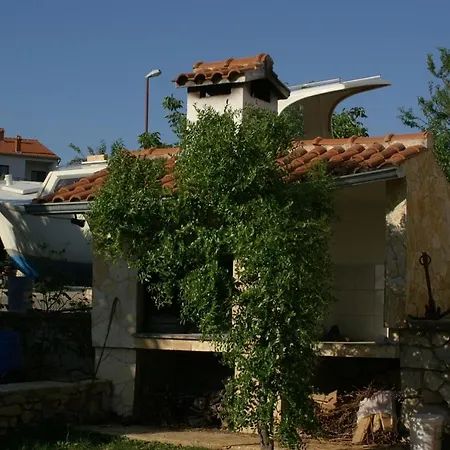 With Parking Space Brodarica, Sibenik - 4239 *