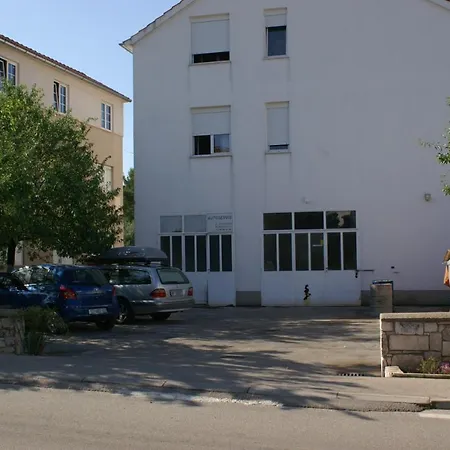 With Parking Space Brodarica, Sibenik - 4239 Daire