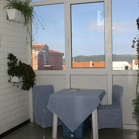 Appartement With Parking Space Brodarica, Sibenik - 4239