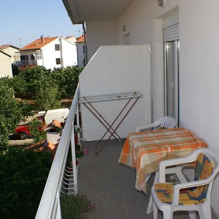 With Parking Space Brodarica, Sibenik - 4239