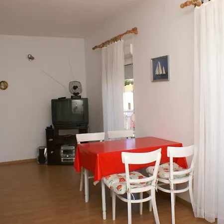 Daire With Parking Space Brodarica, Sibenik - 4239