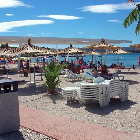 Daire With Parking Space Brodarica, Sibenik - 4239 Brodarica (Sibenik-Knin)