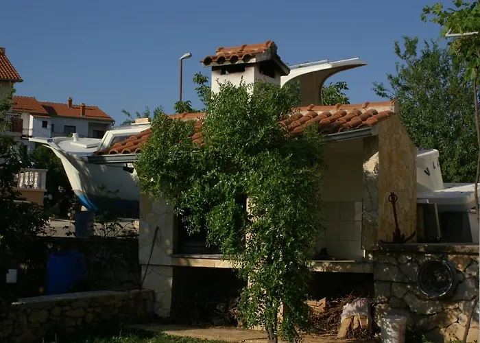 With Parking Space Brodarica, Sibenik - 4239 *