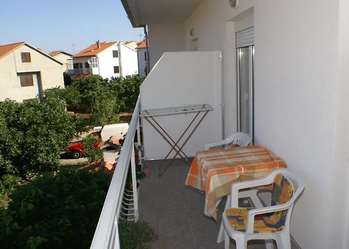 With Parking Space Brodarica, Sibenik - 4239