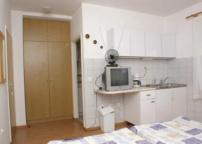 With Parking Space Brodarica, Sibenik - 4239 Apartment