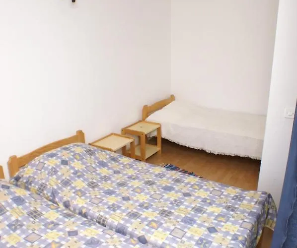 With Parking Space Brodarica, Sibenik - 4239 *