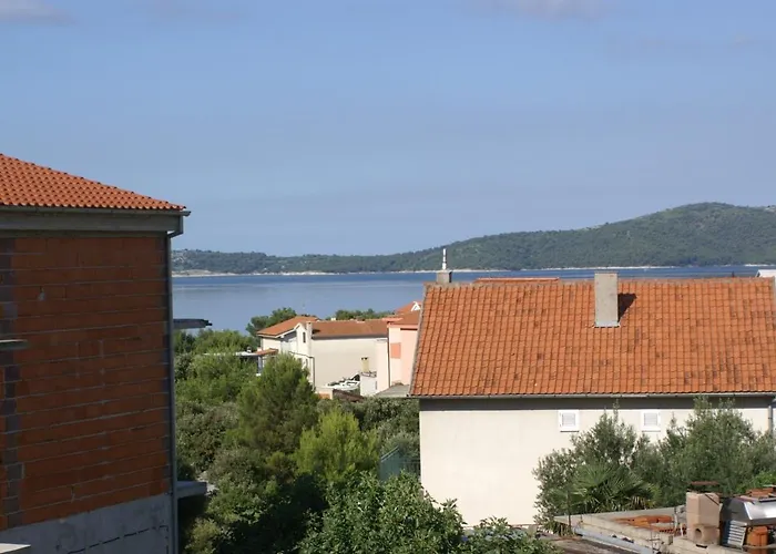 With Parking Space Brodarica, Sibenik - 4239 *