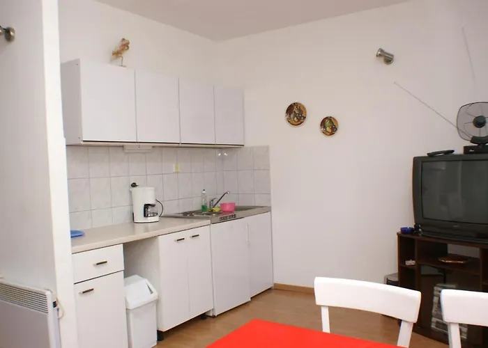 With Parking Space Brodarica, Sibenik - 4239 *