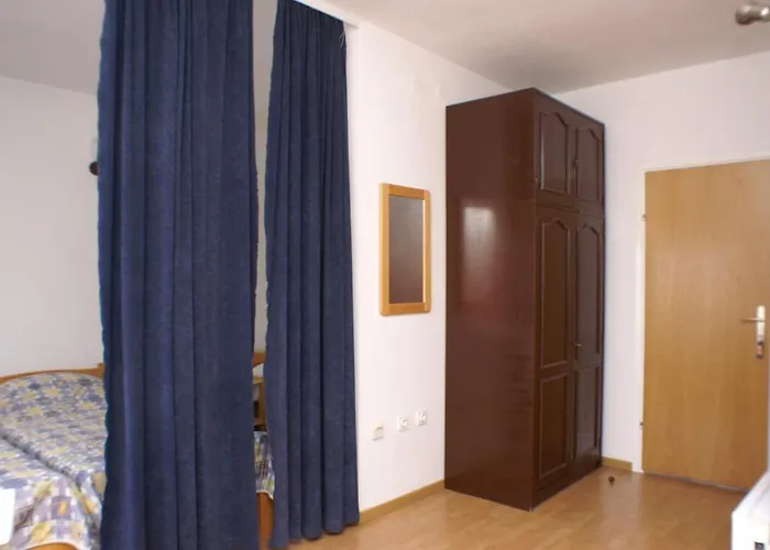 Apartament With Parking Space Brodarica, Sibenik - 4239 *