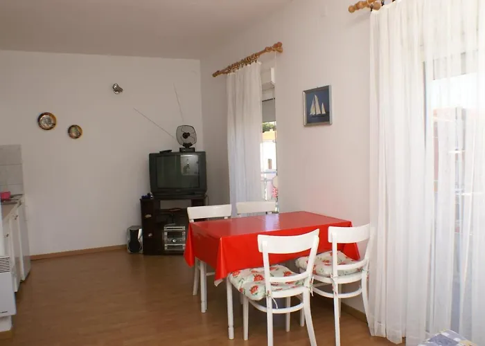 Apartament With Parking Space Brodarica, Sibenik - 4239