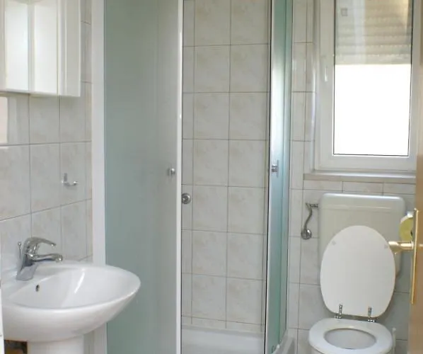 Apartment With Parking Space Brodarica, Sibenik - 4239 Brodarica (Sibenik-Knin)