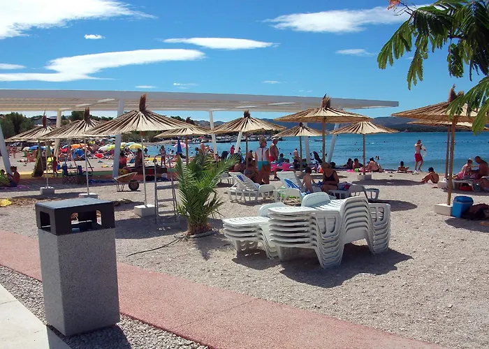 Apartament With Parking Space Brodarica, Sibenik - 4239 Brodarica (Sibenik-Knin)